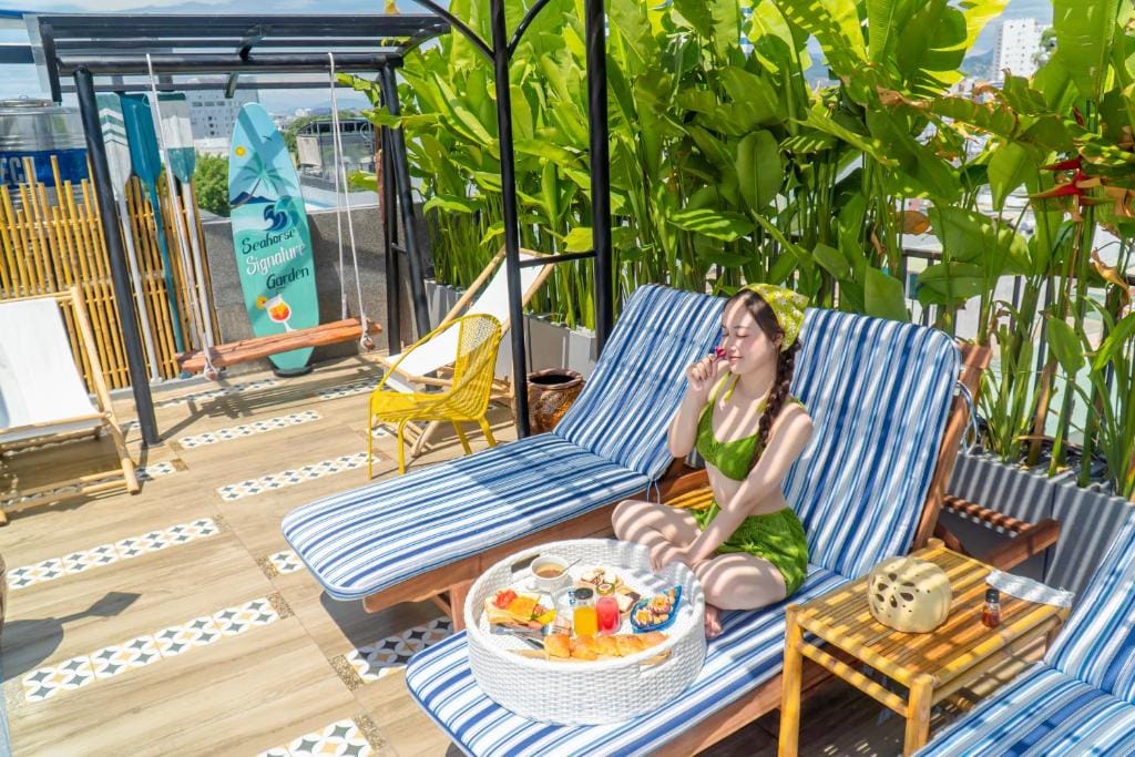 Seahorse Signature Danang Hotel by Haviland — 5
