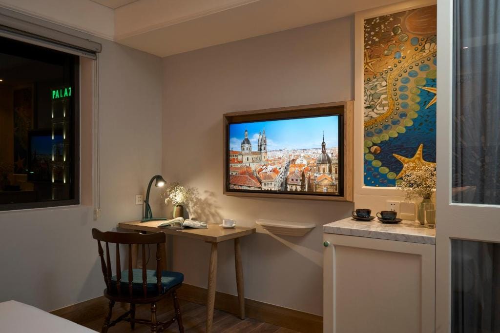 Sofiana My Khe Hotel & Spa - Rooftop Pool Bar - Free 01 Draught Beer and 20-minute Spa per Room — 3