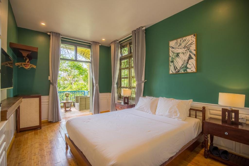 Thi Boutique Villa — 5