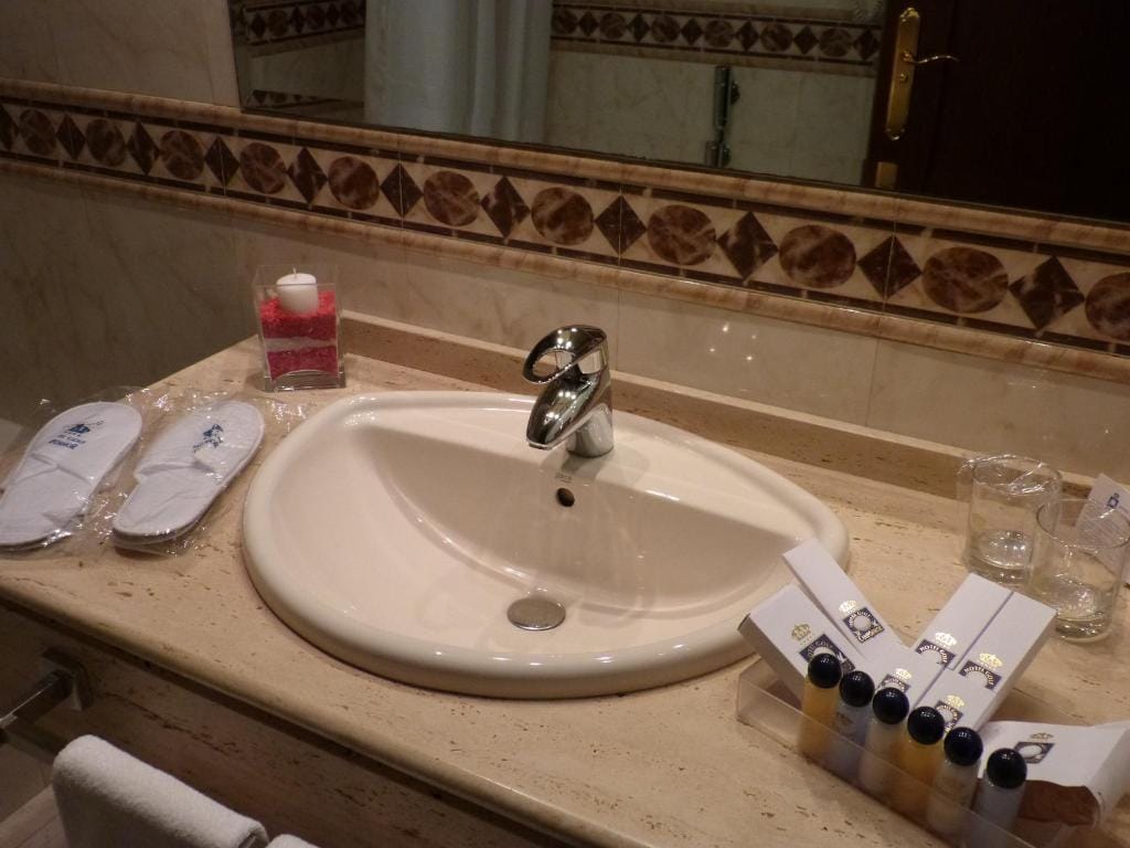 Hotel Golf Campoamor — 3