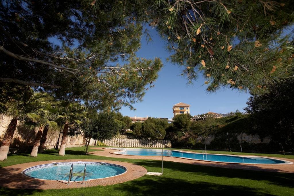 Hotel Golf Campoamor — 4