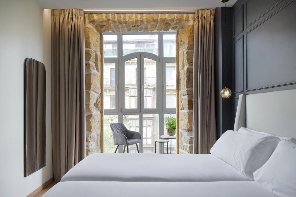HOTEL ARRiZUL CATEDRAL 3 SUP — 1