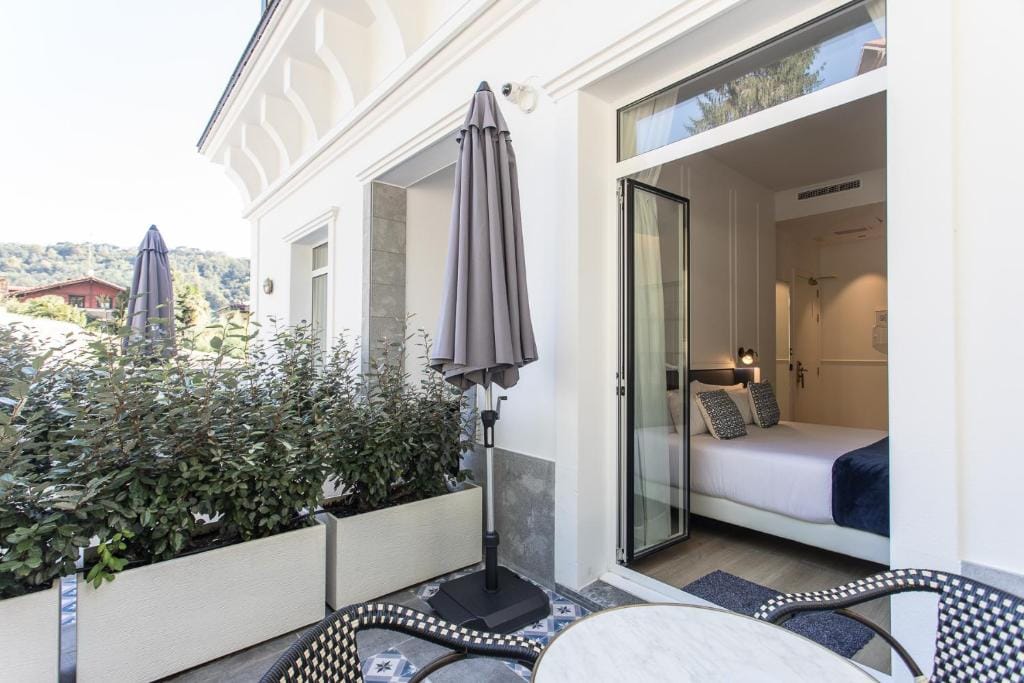 Villa Eugenia Boutique Hotel — 2