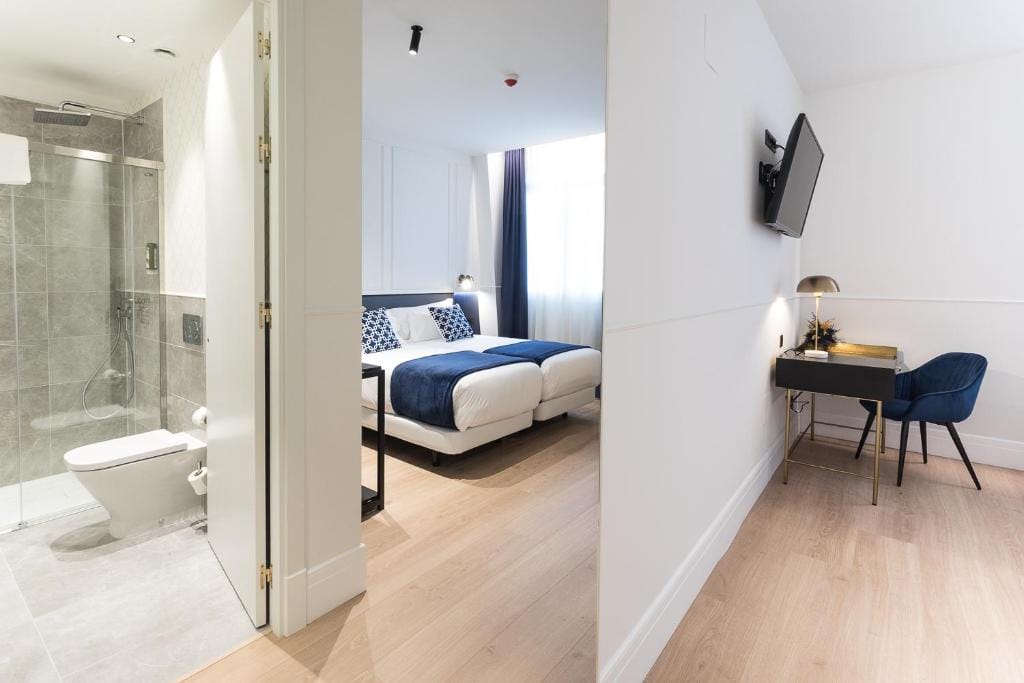 Villa Eugenia Boutique Hotel — 3