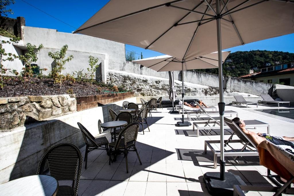 Villa Eugenia Boutique Hotel — 5