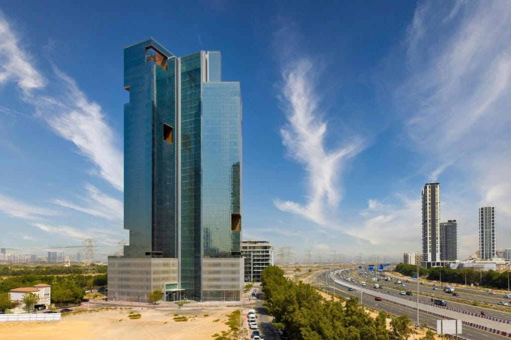 Hotel Local Dubai, Jumeirah Village Triangle, Autograph Collection — 3