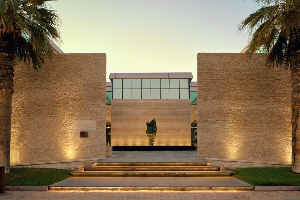 Meliá Desert Palm member of Meliá Collection — 2