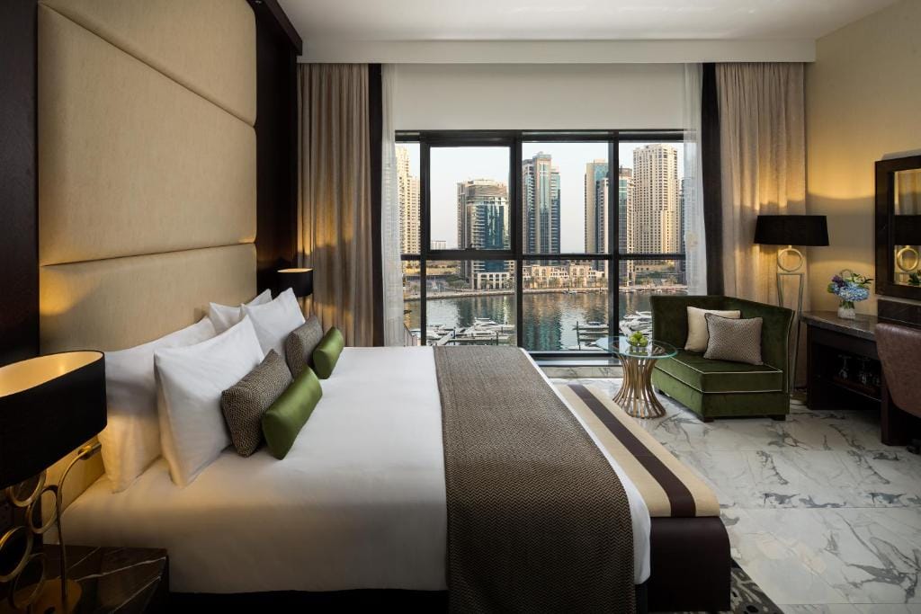 Millennium Place Marina — 2