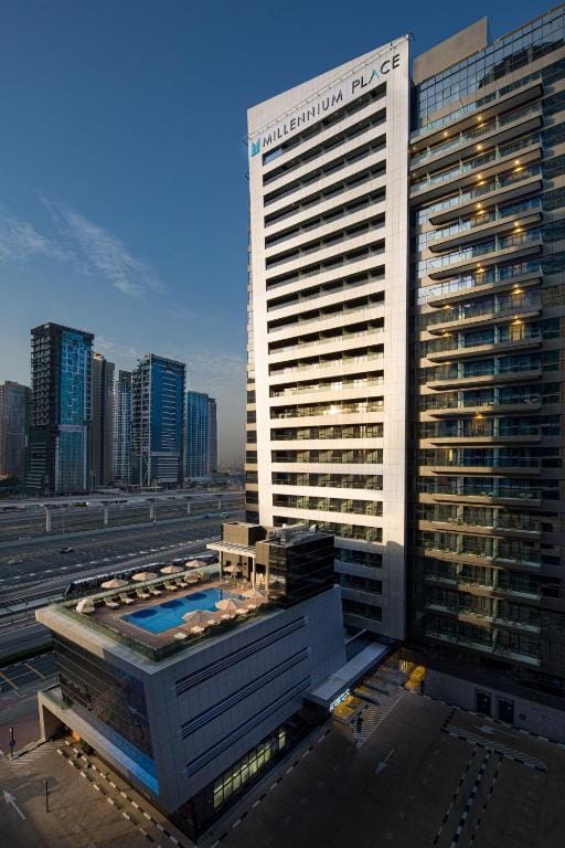 Millennium Place Marina — 4