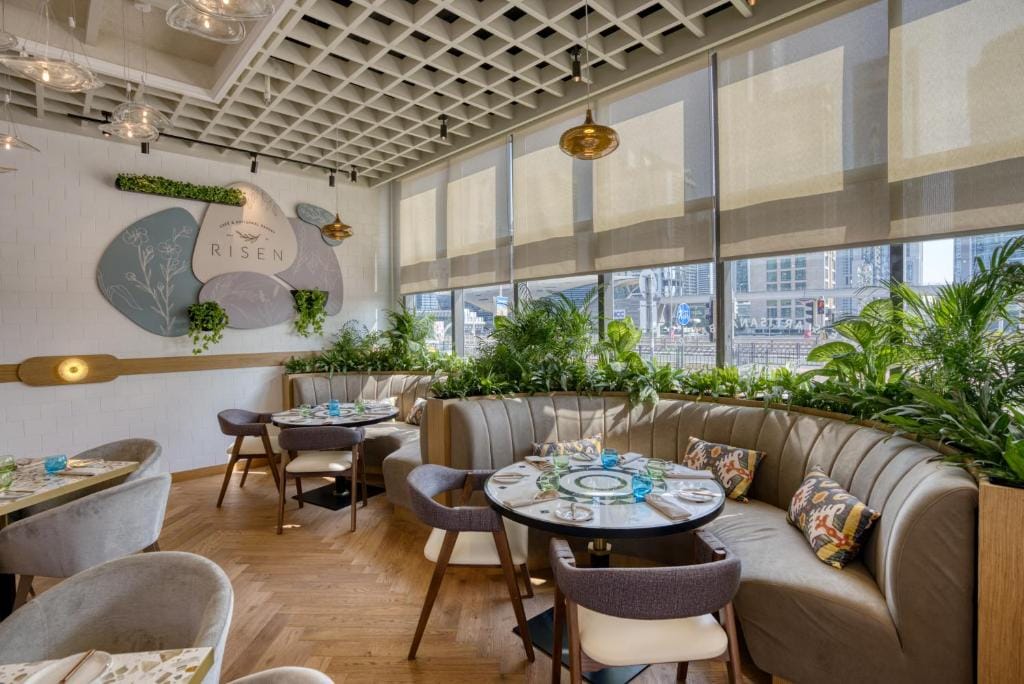Millennium Place Marina — 5
