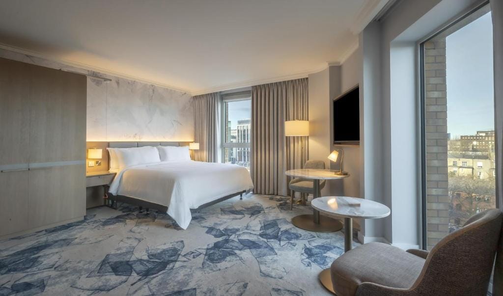 Hilton Dublin — 2