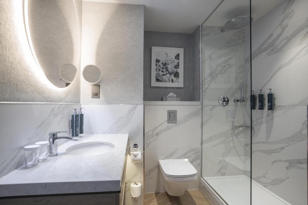 Hilton Dublin — 3
