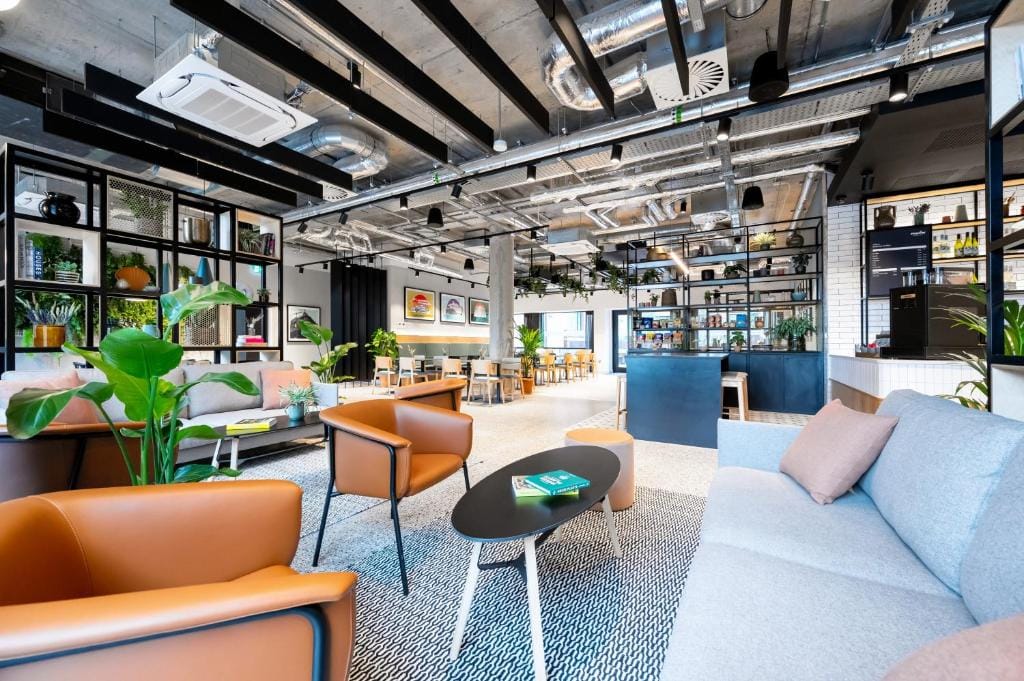 Staycity Aparthotels Dublin City Centre — 5