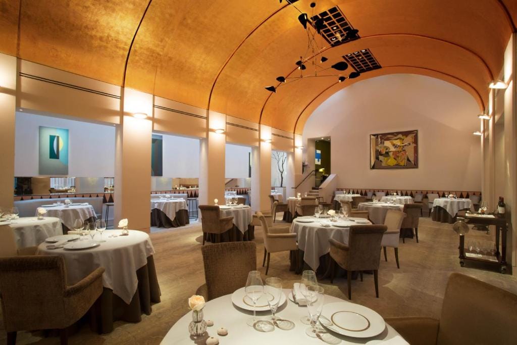 The Merrion Hotel — 3