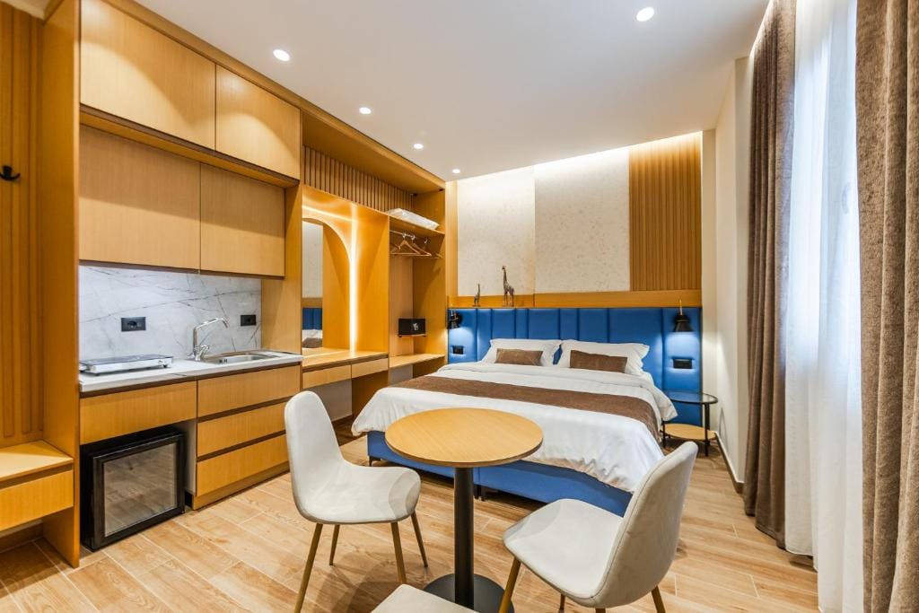 Arbo Boutique Hotel — 1