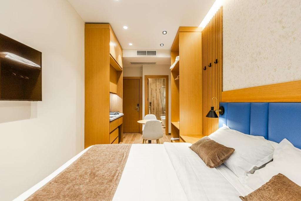 Arbo Boutique Hotel — 2