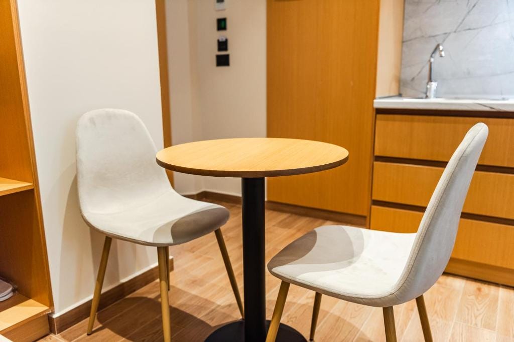 Arbo Boutique Hotel — 4