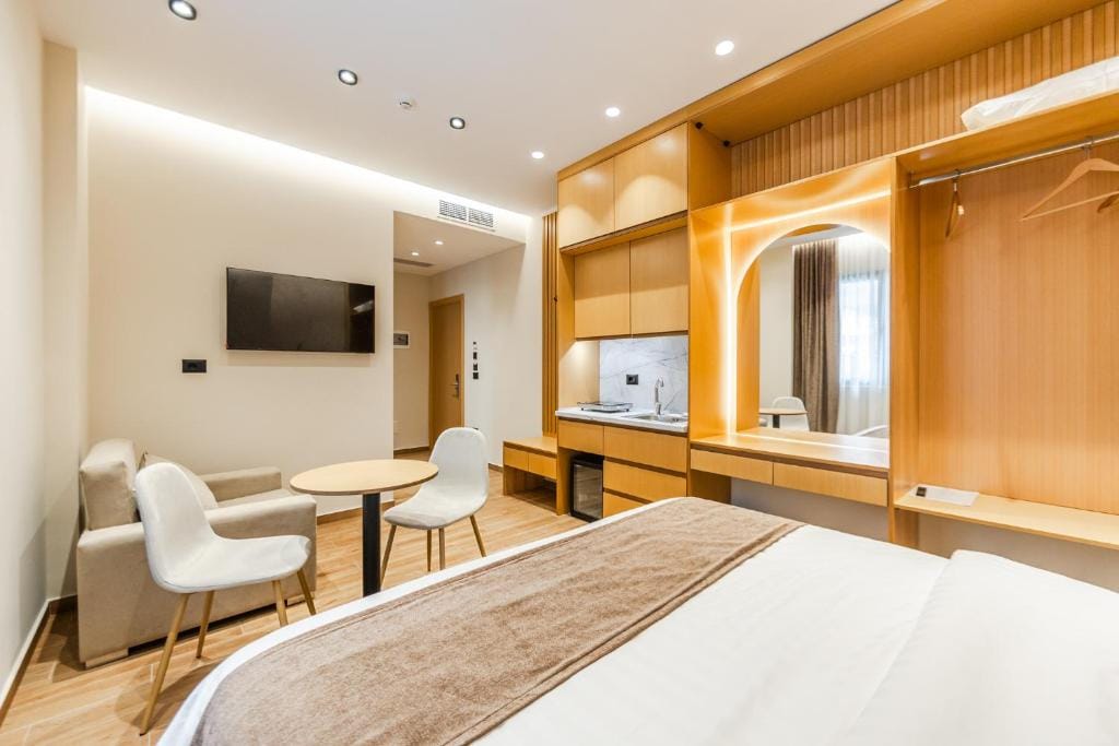 Arbo Boutique Hotel — 5