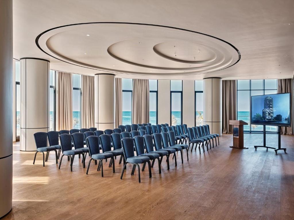 Crowne Plaza Durres by IHG — 4