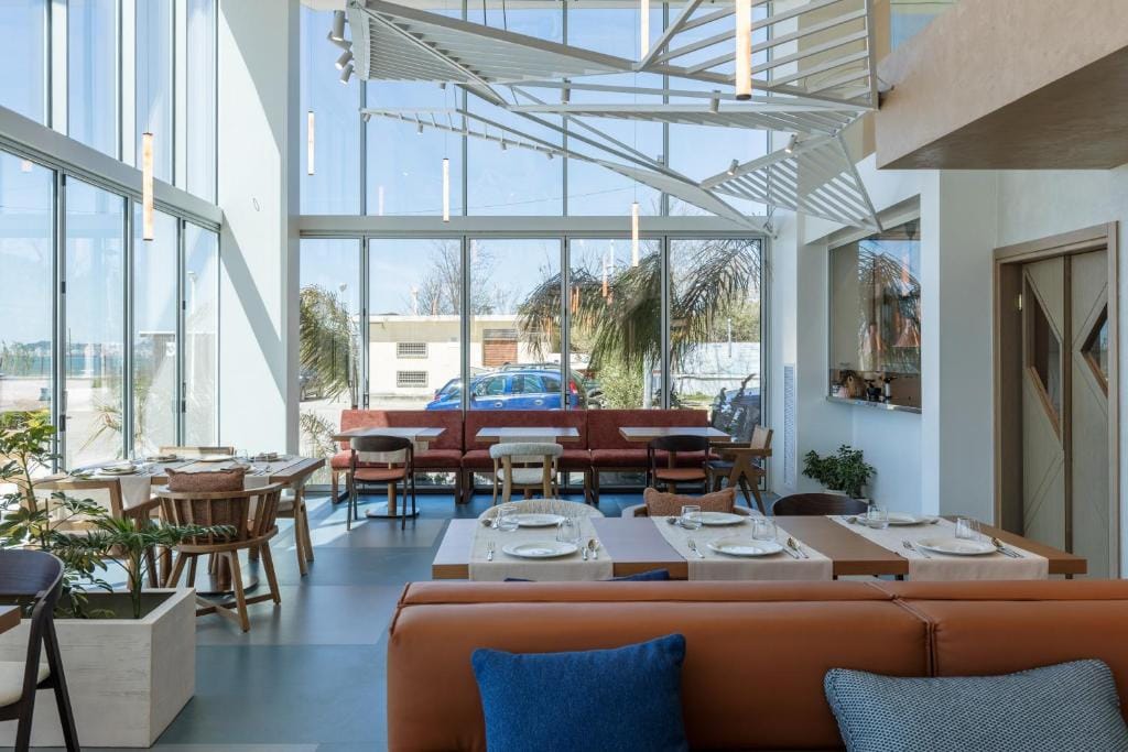 Nava Star Hotel — 4
