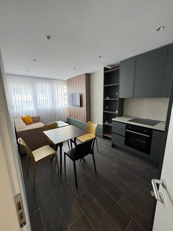 Sandy Vibes Apartments — 4