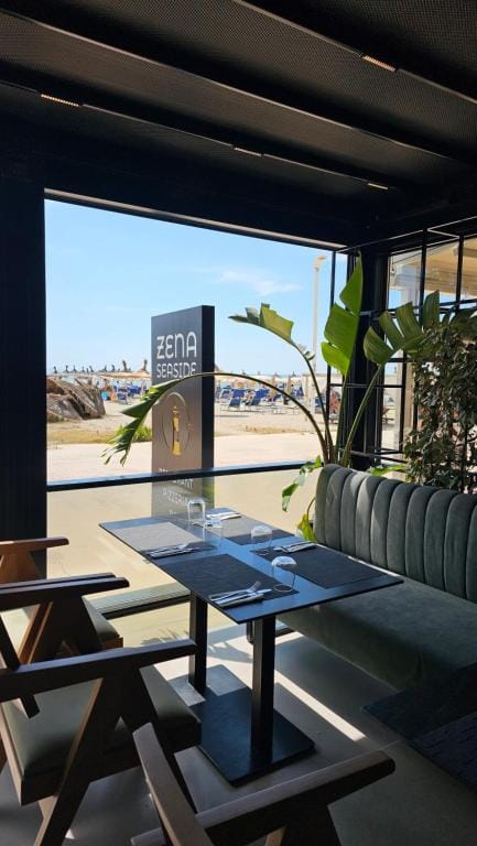 Zena Hotel Durres — 4