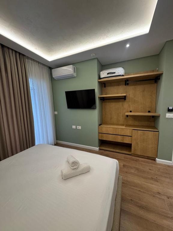 Zena Hotel Durres — 5