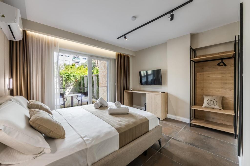 Zoe's Villa by PS — 2