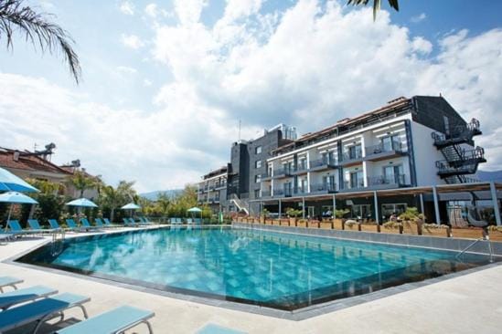 Kazdağları Allia Thermal Health & Spa