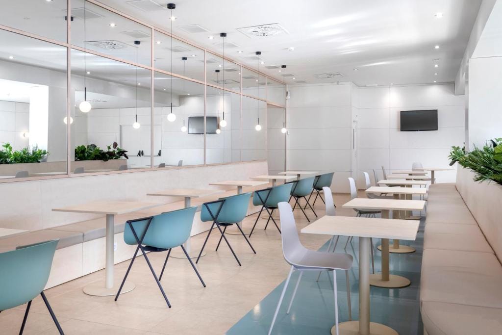 B&B HOTEL Elche — 5