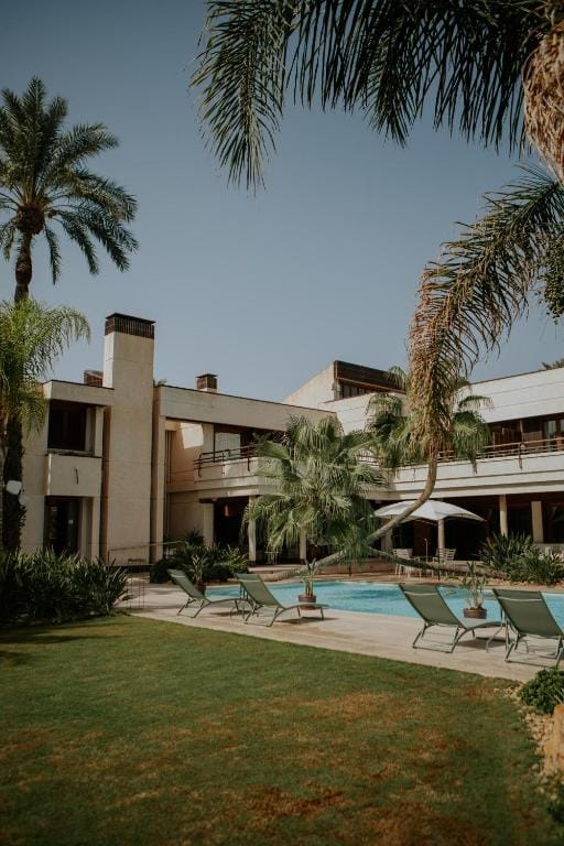 Hotel Boutique Hort de Nal — 4