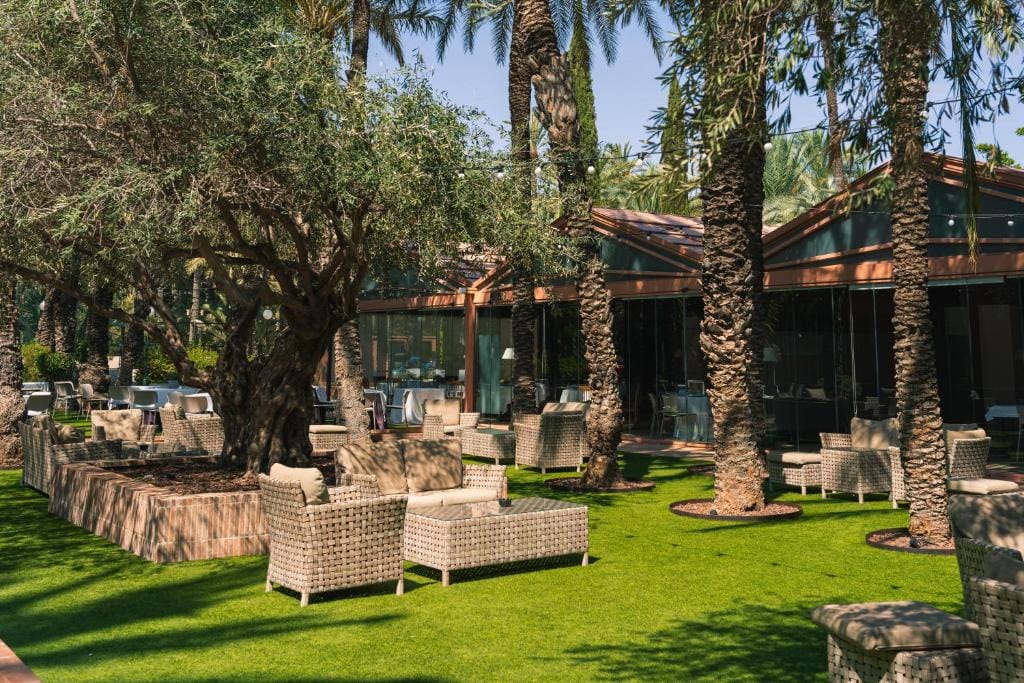 Port Jardín Milenio — 3