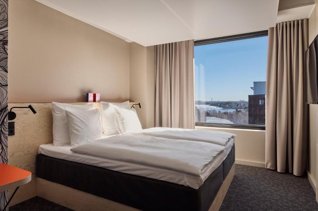 Heymo 1 by Sokos Hotels — 2