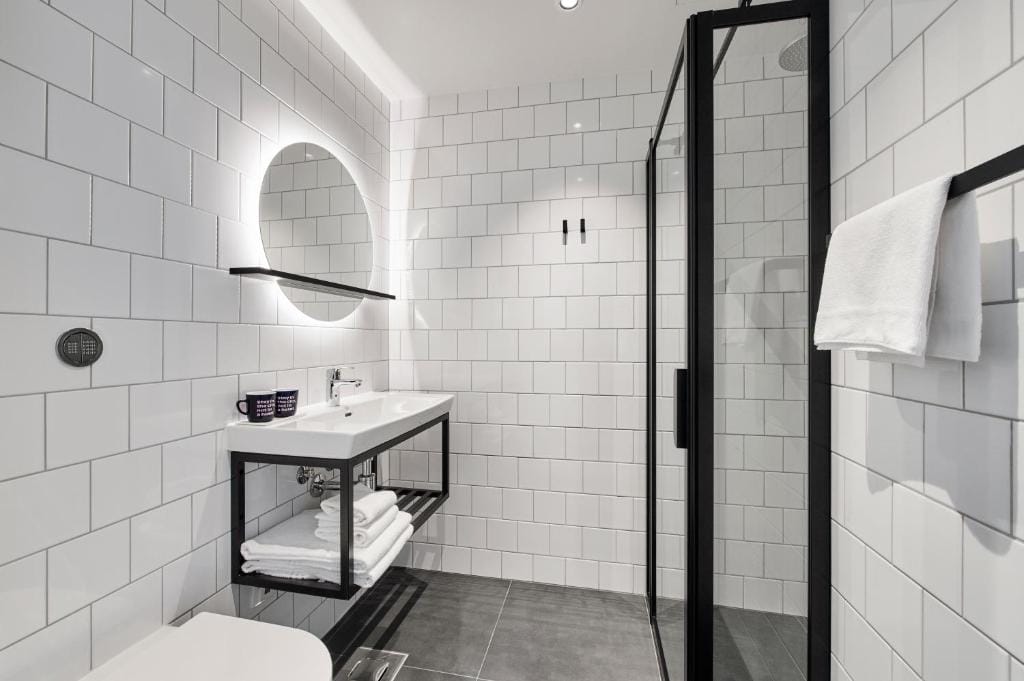 Heymo 1 by Sokos Hotels — 5