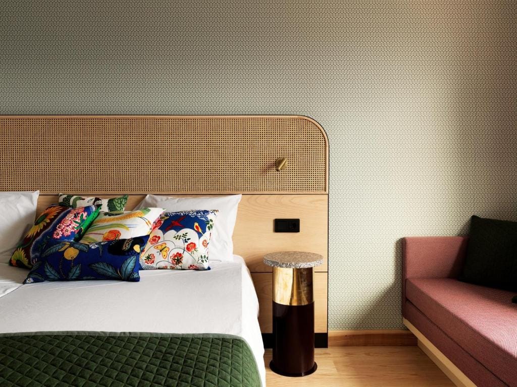 Hotel Hanasaari — 1