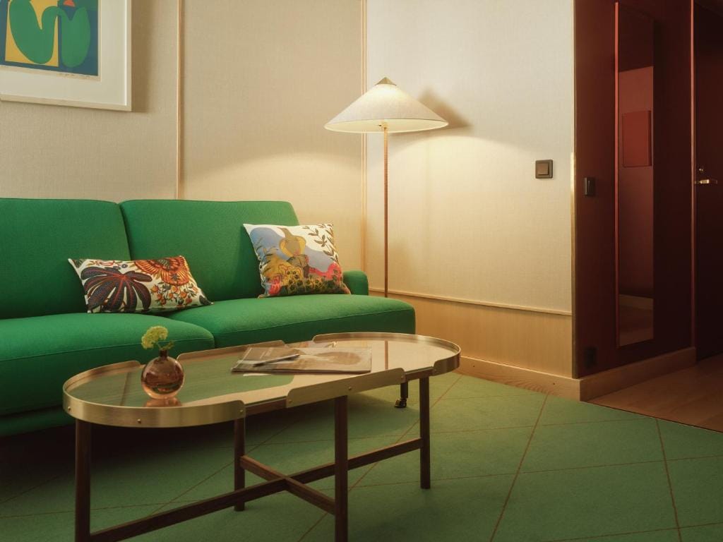 Hotel Hanasaari — 2