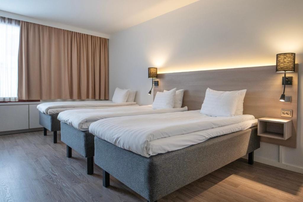 Hotel Korpilampi — 2