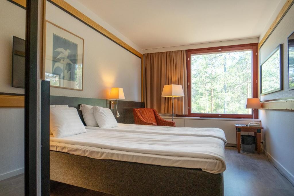 Hotel Korpilampi — 5