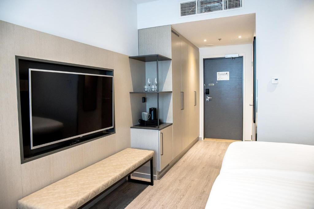 Hotel Matts — 3