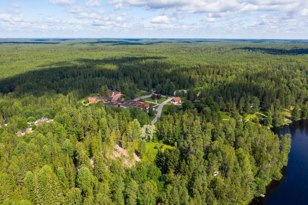 Hotel Nuuksio - Conferences and events — 1