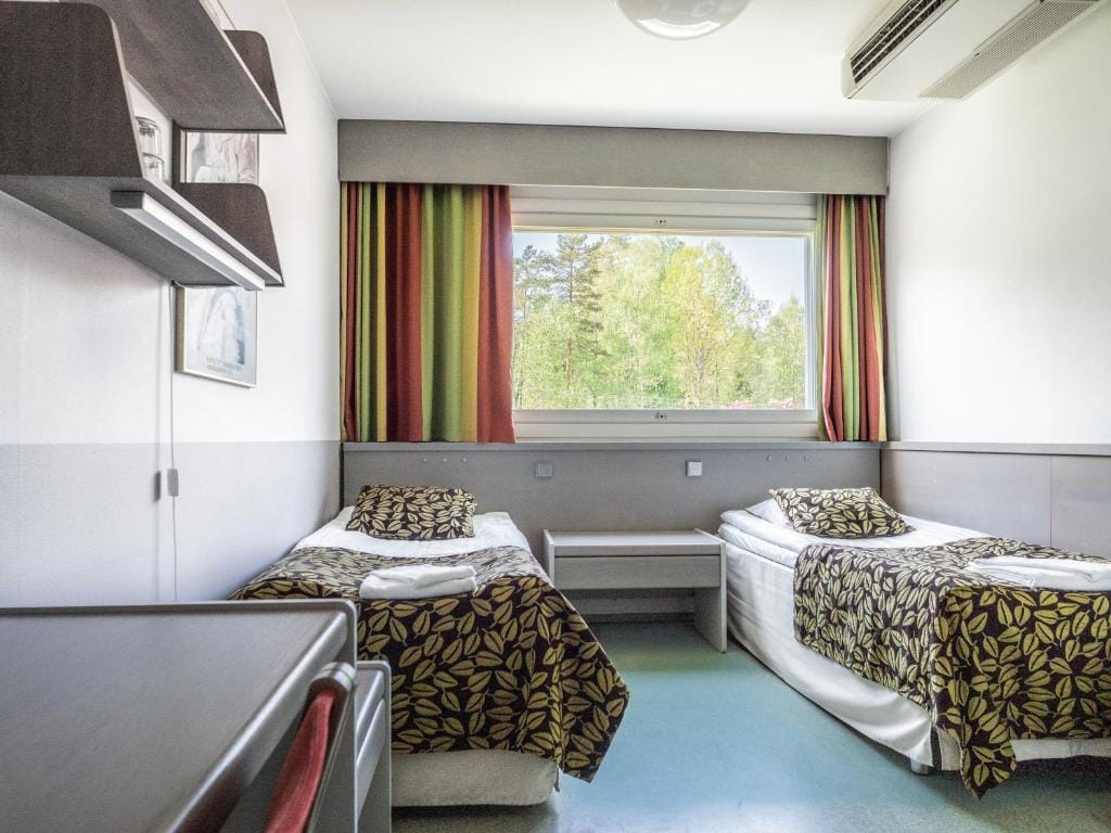 Hotel Nuuksio - Conferences and events — 2