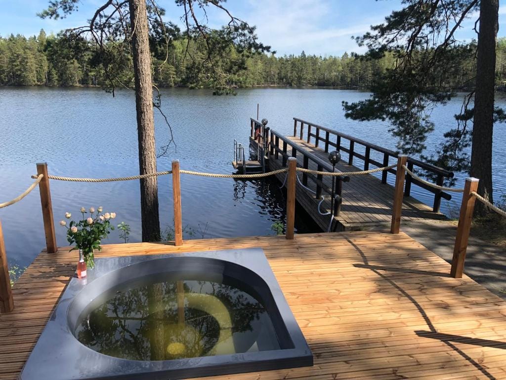 Hotelli Lepolampi — 2