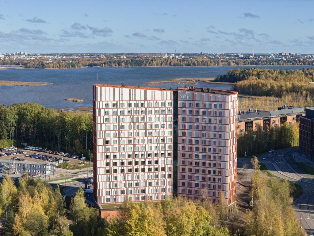 Noli Otaniemi — 5
