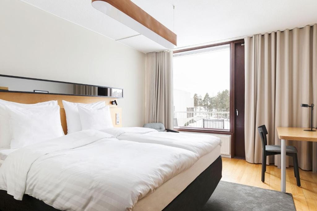 Original Sokos Hotel Tapiola Garden Espoo — 4
