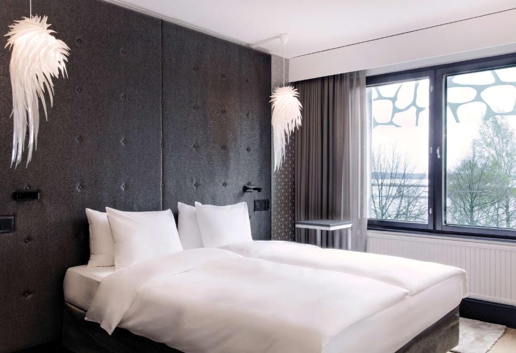Radisson Blu Hotel Espoo — 2