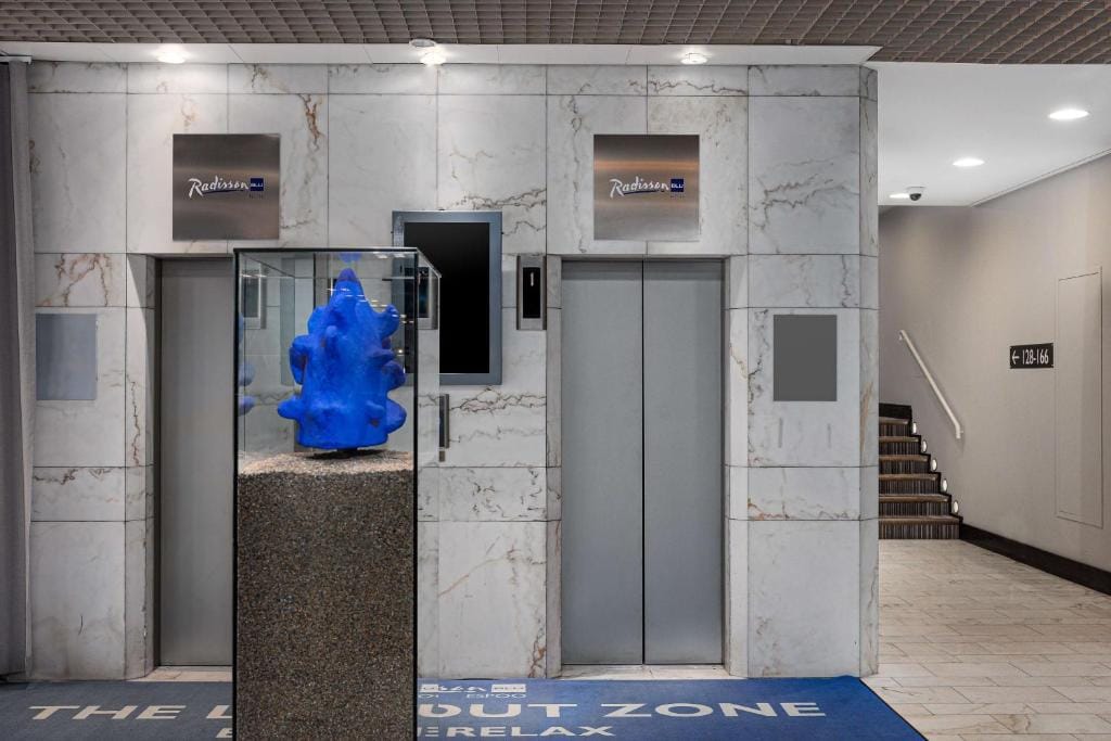 Radisson Blu Hotel Espoo — 5