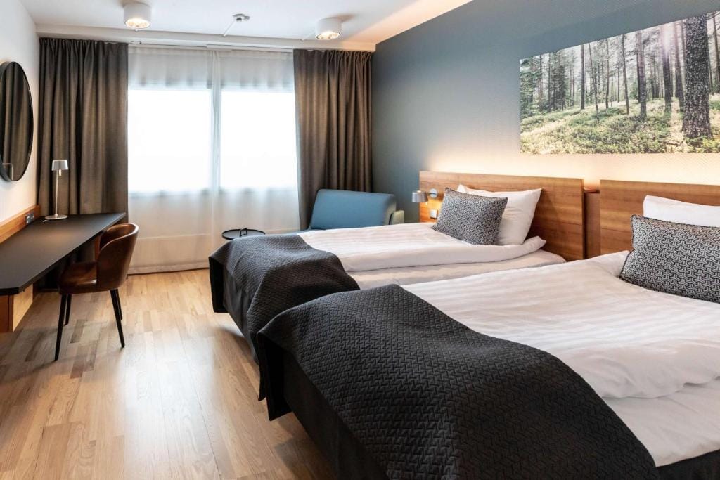Scandic Espoo — 2
