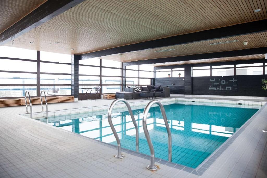 Scandic Espoo — 4