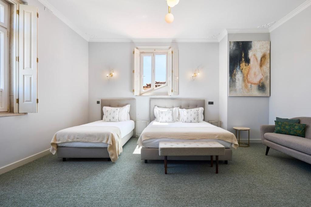 Estoril Boutique Hotel - Adults Only — 2