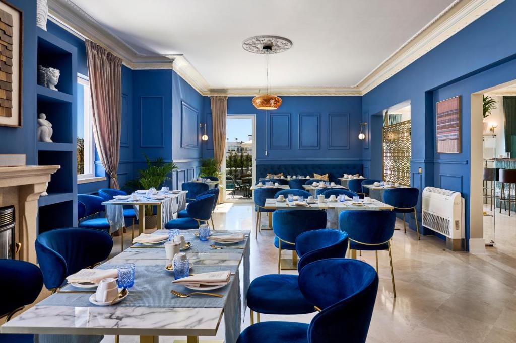 Estoril Boutique Hotel - Adults Only — 4